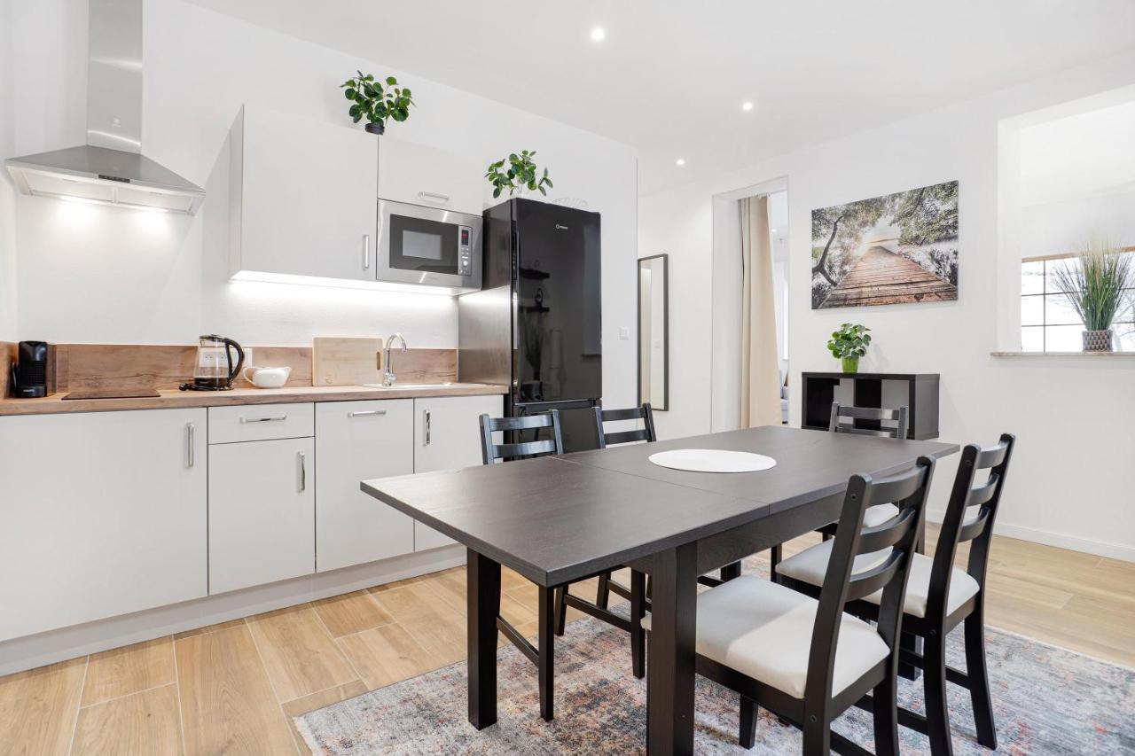 Apartmán Ela Horní Blatná Kültér fotó