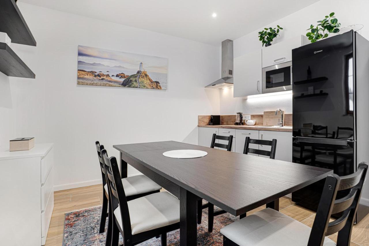 Apartmán Ela Horní Blatná Kültér fotó